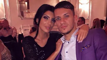 Primele imagini cu burtica de gravida a Andreei Tonciu. I se vad deja rotunjimile!