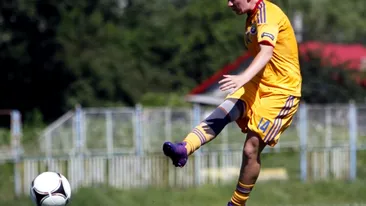 O poveste fara happy-end! Printesa cu crampoane a fugit de-acasa pentru prietena ei!