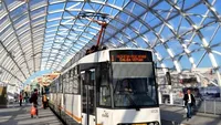 STB, anunț oficial! Ce se întâmplă de la 1 iunie, cu liniile de tramvai 1 și 10