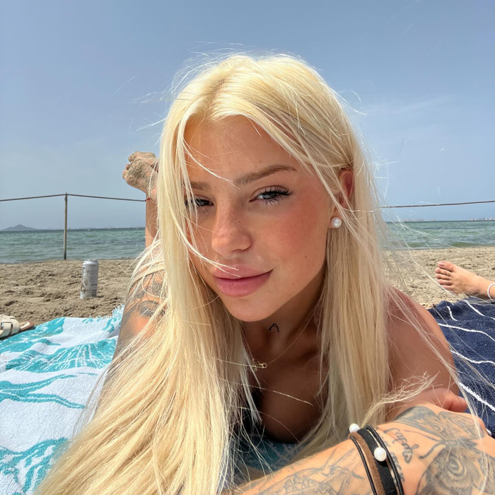 Cum arăta Gabriella de la Insula iubirii înainte de operații? Schimbarea e vizibilă