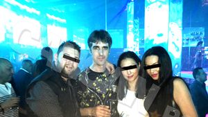 Adevărata poveste a românului care a furat diamantele de 5 mil E la Paris. Cu ce multi-milionar juca table Calu Machedonu.