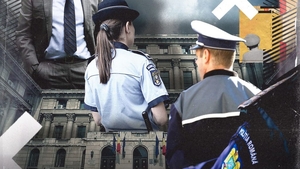 Audieri pe bandă rulantă în dosarul "Sexgate la Interne". Ce au declarat subalternii înaltului ofițer acuzat de hărțuire sexuală și șantaj