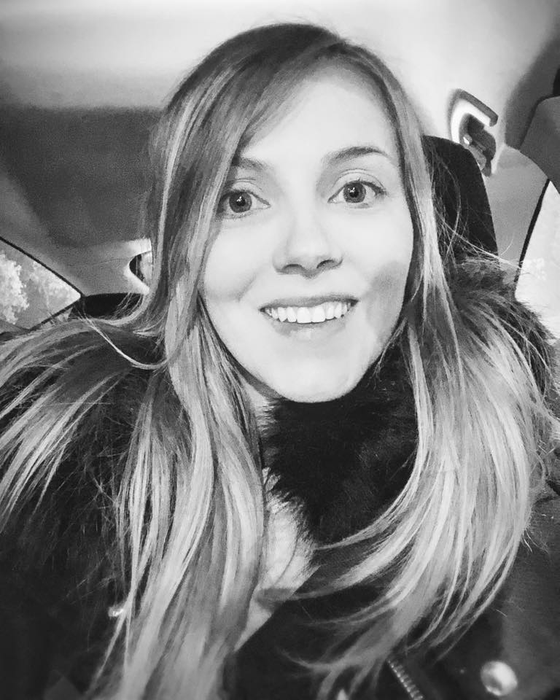 Andreea Ibacka, pe ultima sută de metri cu sarcina