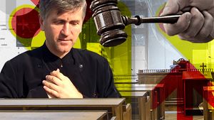 Cum a fost ”iertat” fostul preot Pomohaci de condamnarea la închisoare?! Judecătorii au scris în motivare că...