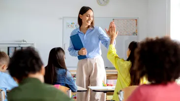 Vacanța elevilor se prelungește! Ce vor face profesorii începând cu 9 septembrie 2025