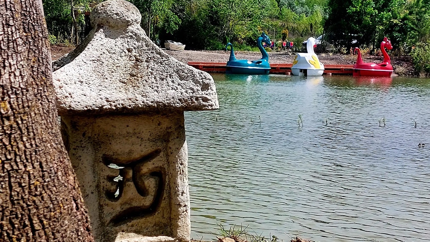 Stațiunea nouă din România, supranumită "Mica Japonie". Puțini turiști au auzit de acest loc de basm