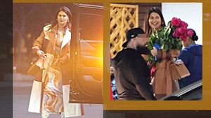 Cu ce își ocupă timpul nevasta ”Regelui Manelelor”. Imaginile care o dau de gol. Roxana Dobre radiază de fericire în timp ce Florin Salam dă cu subsemnatul la DIICOT