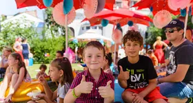 Galerie foto - poza 1