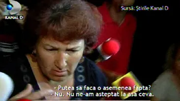 Rudele atacatorului preotului din Focsani sunt socate: Era un copil normal, din familie de oameni ortodocsi