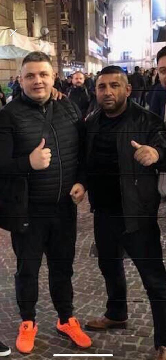E ok! Mircea Nebunu și Birică
