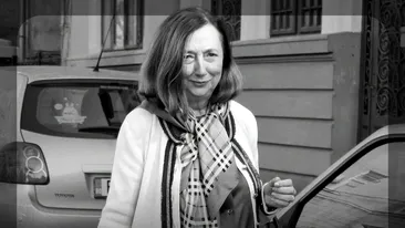 Moartea Rodicăi Stănoiu, învăluită în mister! Semnul care a stârnit îngrijorare în rândul celor care o cunosc