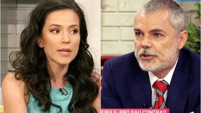 Cât a încasat medicul care a făcut-o praf pe Olivia Steer? Mihai Craiu spune că sumele au fost de ”două-trei sute de euro”