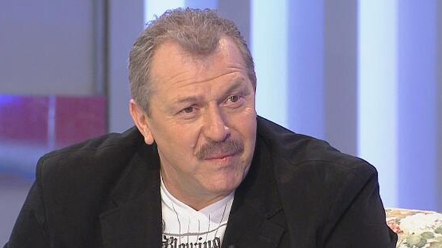 Mărturisirile cutremurătoare ale lui Helmuth Duckadam: "Am plâns din cauza bolii, am vrut să mă las în plata Domnului"