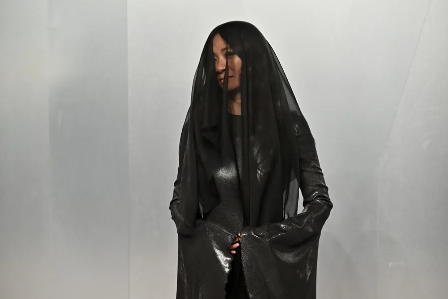 Chloé Zhao. Sursa foto: Profimedia