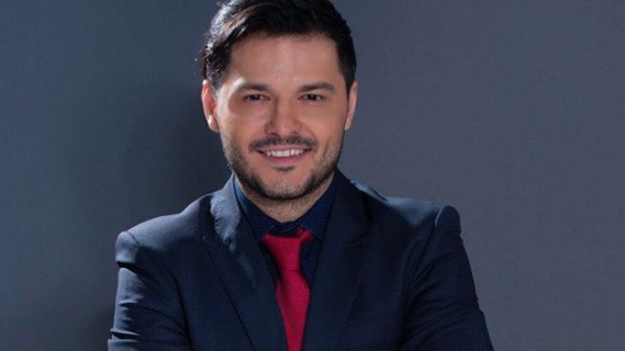 CARMEN HARRA: "Relaţia lor nu rezistă!"  LIVIU VÂRCIU şi iubita însărcinată îşi vor spune "Adio"! 
