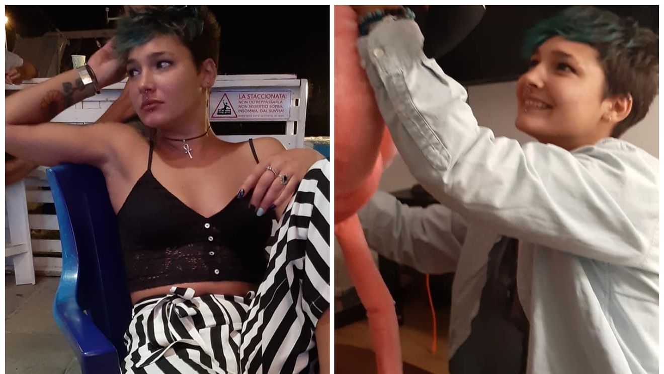 Descoperire macabră în cazul Andreei Rabciuc, românca dispărută în Italia! Ce a găsit Poliția lângă locul unde a fost văzută ultima dată