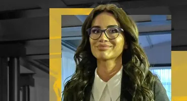 Fiul Geaninei Ilieș își surprinde mama cu planurile sale! Are 16 ani și deja se gândește la…