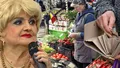 Camelia Mitoșeru, îngrozită de prețurile din piețe: „E jale, românii cumpără trei roșii și cinci cartofi!” Are două pensii: „Am cotizat 40 de ani!”