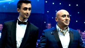 Lovitură neașteptată pentru Marcel Pavel, înainte de a fi diagnosticat cu coronavirus. Ce a pățit fiul artistului