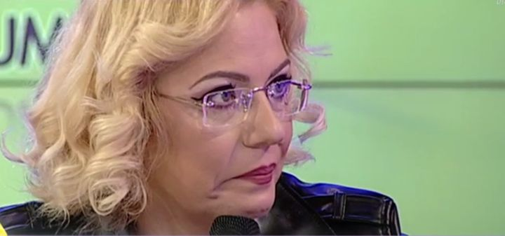 Cum a murit, de fapt, soţul Ralucăi Moianu