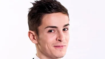 Andrei Leonte isi lanseaza primul single! Este textierul primei sale piese