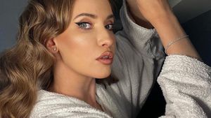 Iulia Albu are un iubit model. “Întodeauna a avut dreptate” + Stilista își mai dorește copii