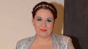 Anuntul trist facut de Oana Roman, in urma cu putin timp: Din pacate eu nu mai pot face...