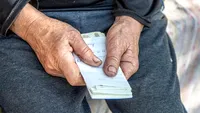 Categoria de pensionari din România care vor primi pensii cu 200 de lei mai mici