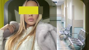 Calvar pentru Raluca Podea, fosta asistentă TV! De urgență în spital: ” A tușit, a behăit și...”
