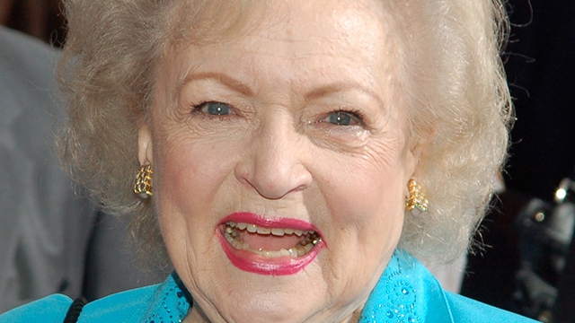 Actriţa Betty White a intrat în Cartea Recordurilor! Numele ei a fost inclus în Guinness Book Of World Records
