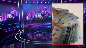 Câţi bani primeşti dacă faci parte din public la iUmor? Ce sumă oferă Antena 1 pentru "aplaudaci"
