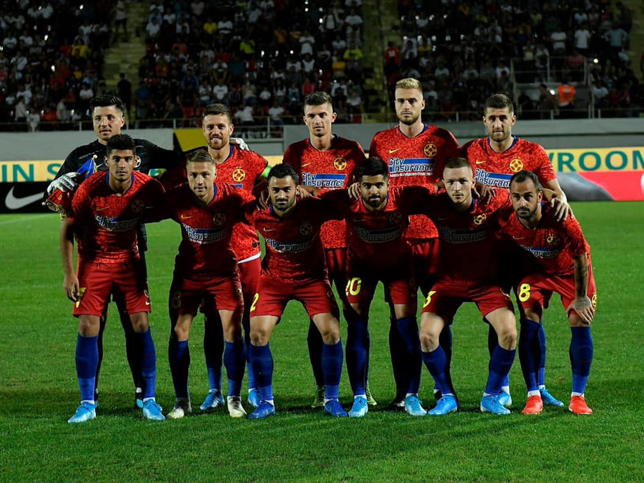 Ionuț Panțîru, dialog obscen în direct, chiar înainte de partida Farul – FCSB. „Ești dereglat. Nu o mai suna pe nevastă-mea”