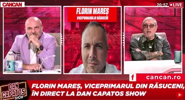 Viceprimarul din Răsuceni, filmat la volan alături de o domnișoară, băutură și manele, își explică derapajul: „Eram în afara servicului”