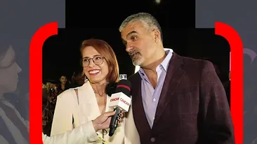 Aurelian Temișan și-a dat de gol soția: “Nu am uitat”. Îi este alături de aproape trei decenii, dar…