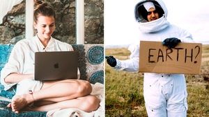 O femeie s-a îndrăgostit de un bărbat care a păcălit-o că e astronaut "blocat în spațiu" și că are nevoie de 30.000 de euro pentru a reveni pe Pământ. Ireal ce a urmat