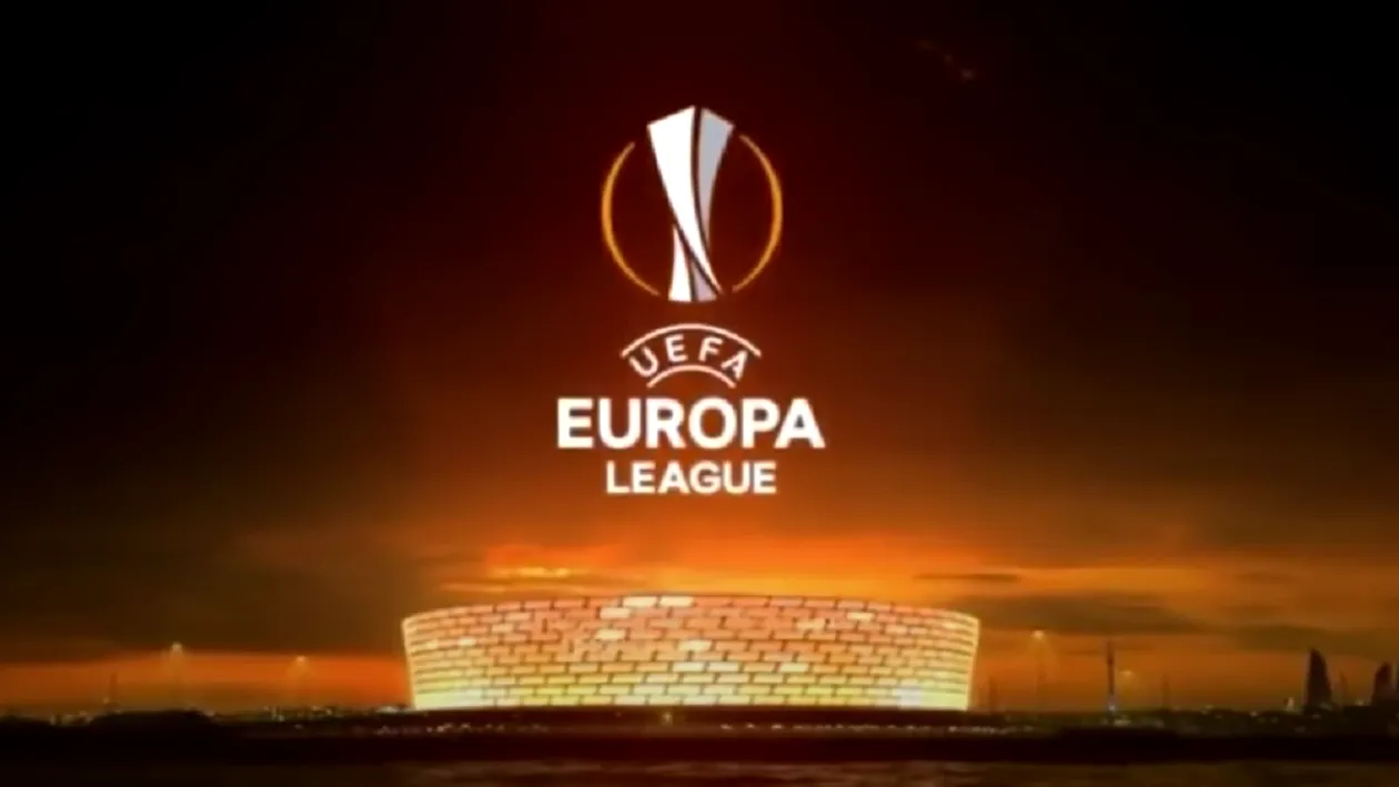 Bucureștiul s-a înscris pentru organizarea finalei Europa League. Nicușor Dan: „În 2026 sau 2027”