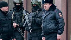 ALERTĂ în Moscova! Peste 20.000 de persoane, EVACUATE în urma unor ameninţări cu bombă