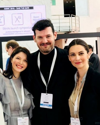 Anca Lungu a dezvăluit sexul bebelușului său! Fosta prezentatoare TV este în culmea fericirii