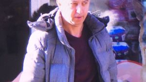 ULTIMA ORA! Dan Diaconescu, implicat intr-un accident rutier in Bucuresti! Imagini  LIVE  