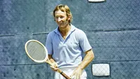 Rod Laver, idolul lui Pete Sampras