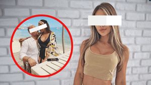 “Antrenoarea vedetelor” s-a despărțit de tatăl copilului ei! Motivul: INFIDELITATEA