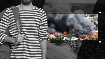 Tragedie într-un resort de lux din Republica Dominicană. O turistă din Italia a murit, iar aproape 1.700 de persoane au fost evacuate după un incendiu devastator