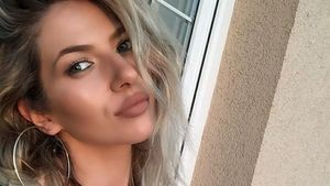 Lidia Buble se confruntă cu probleme de sănătate. Ce mesaj a postat vedeta
