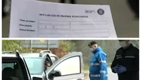 Restricţii COVID în România. Se întâmplă pe 1 decembrie