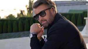 Drama lui Cătălin Botezatu. Prima sa iubită a murit de cancer. “Era cea mai frumoasă!”