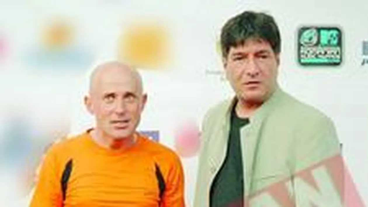 Vacanta Mare pleaca de la Kanal D