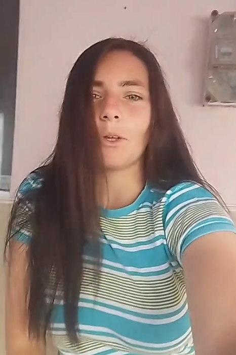 Vulpița s-a mutat deja cu noul iubit. Primele imagini din casa unde stă acum Veronica Stegaru