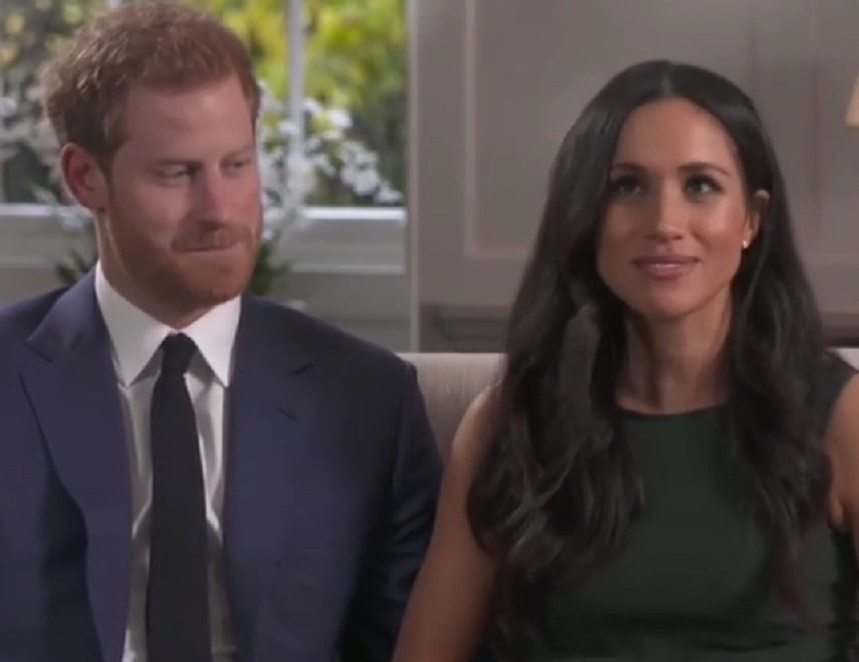 Cât costă nunta Prințului Harry cu Meghan Markle