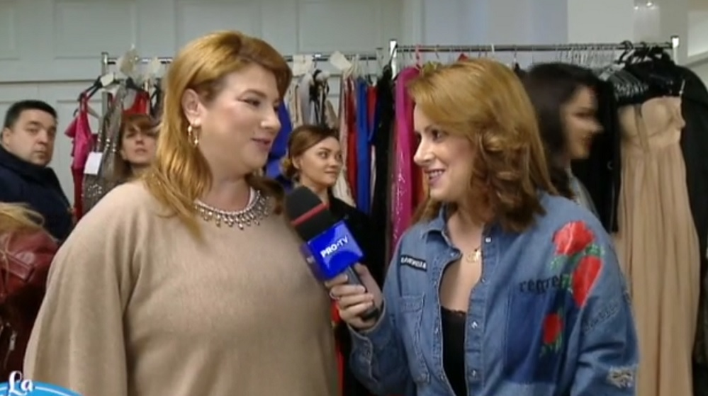 FOTO / Mihaela Borcea, de nerecunoscut, după ce a pierdut lupta cu kilogramele! Cum arată în prezent prima soţie a lui Cristi Borcea