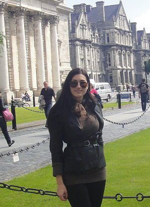 Ionica Cuclea a acuzat spitalul de neglijență, după ce i-a murit tatăl